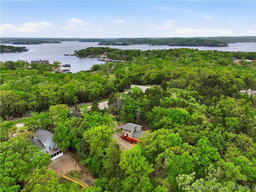 718 West Kays Point Road Lake Ozark, MO 65049 - Photo 41 of 44 Double wooded lot