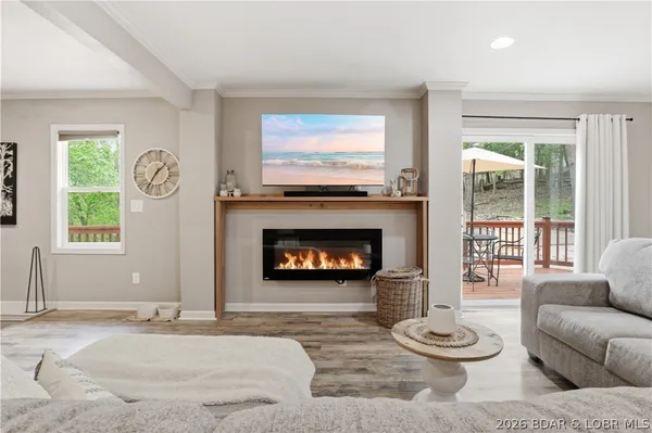 $500,000 | 718 West Kays Point Road, Lake Ozark, MO 65049
