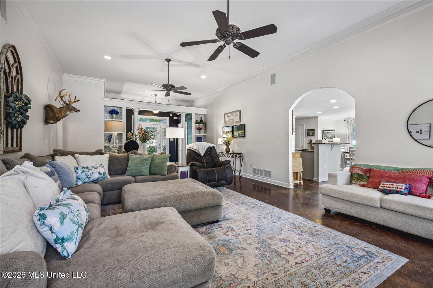 3871 Nail Road East Southaven, MS 38672 - Photo 10 of 32 IMG_0334