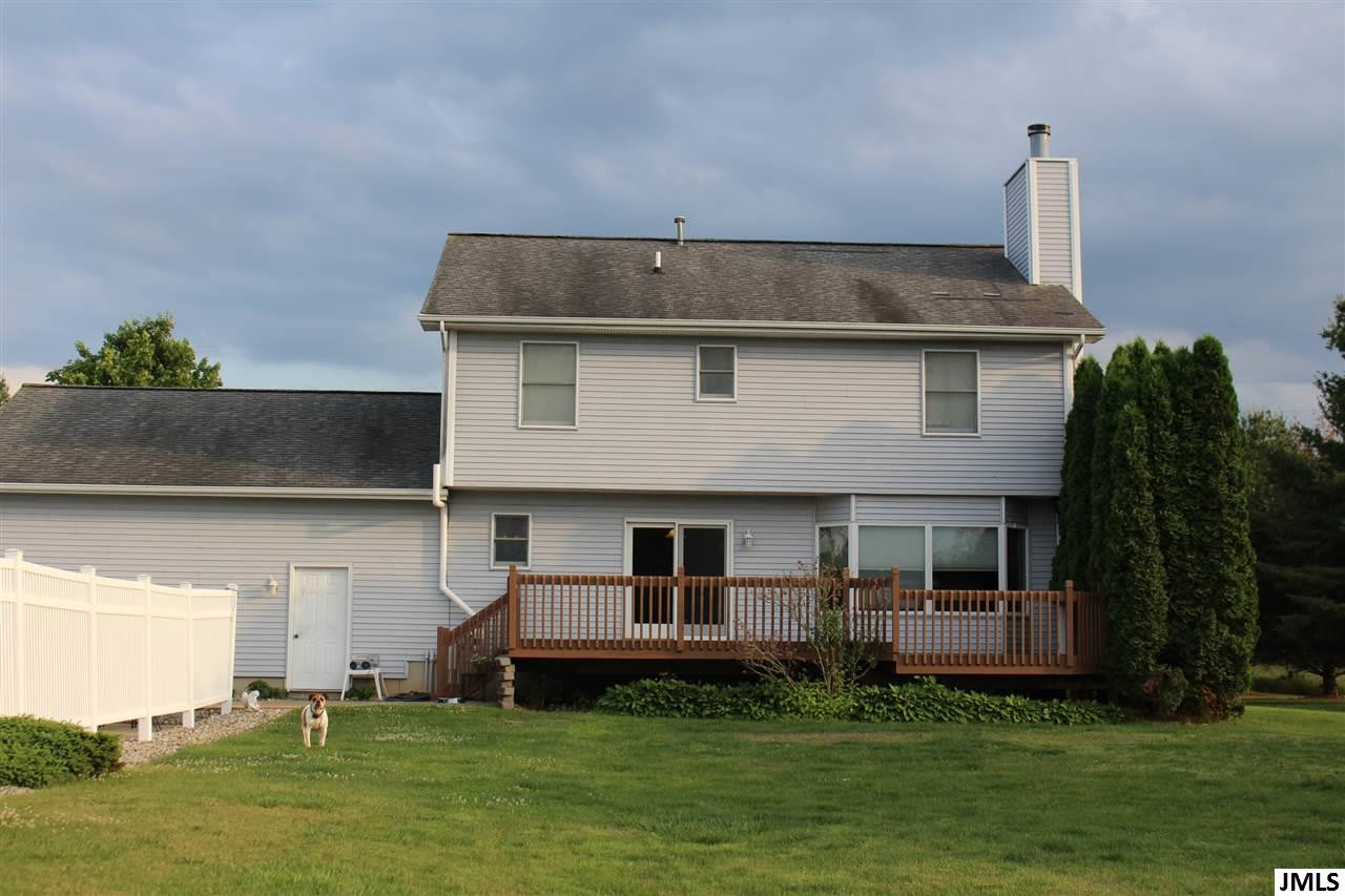 8628 Stony Lake Road Jackson, MI 49201 - Photo 3 of 33 Photo 3