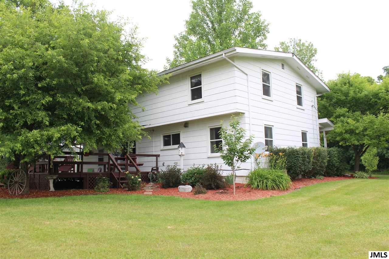 8628 Stony Lake Road Jackson, MI 49201 - Photo 33 of 33 Photo 36