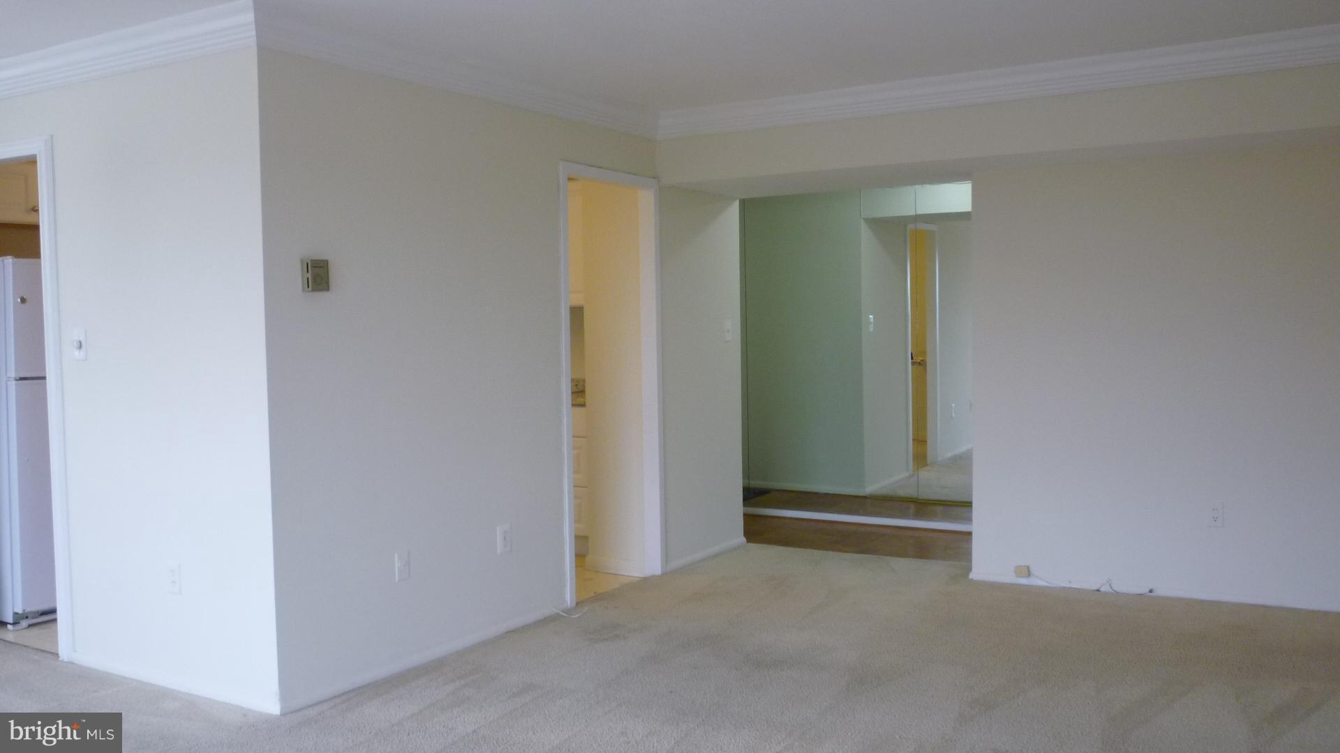 1111 University Boulevard West, Unit 1406A Silver Spring, MD 20902 - Photo 13 of 41 More of Living Room