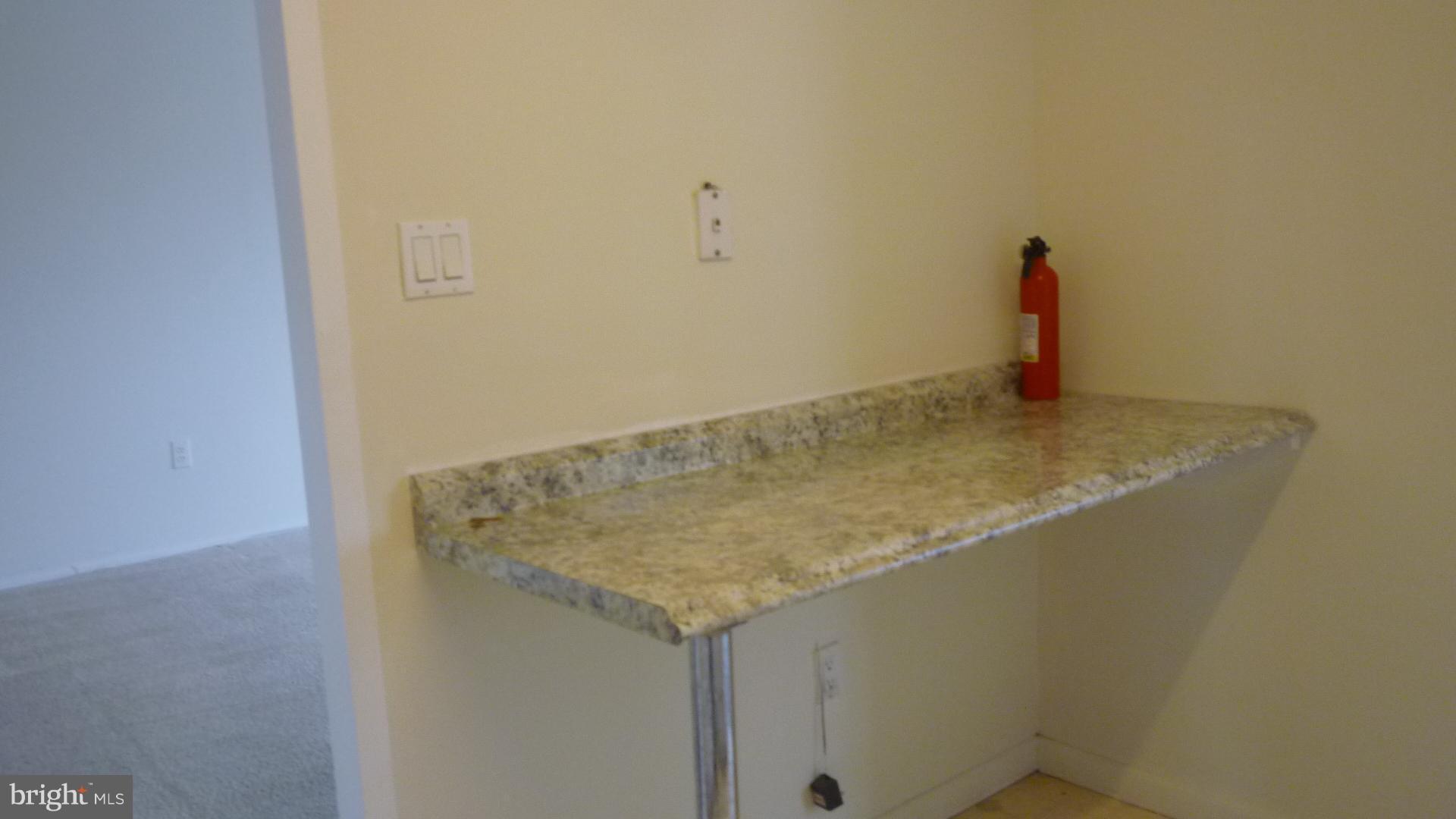 1111 University Boulevard West, Unit 1406A Silver Spring, MD 20902 - Photo 20 of 41 Extra Counter Top