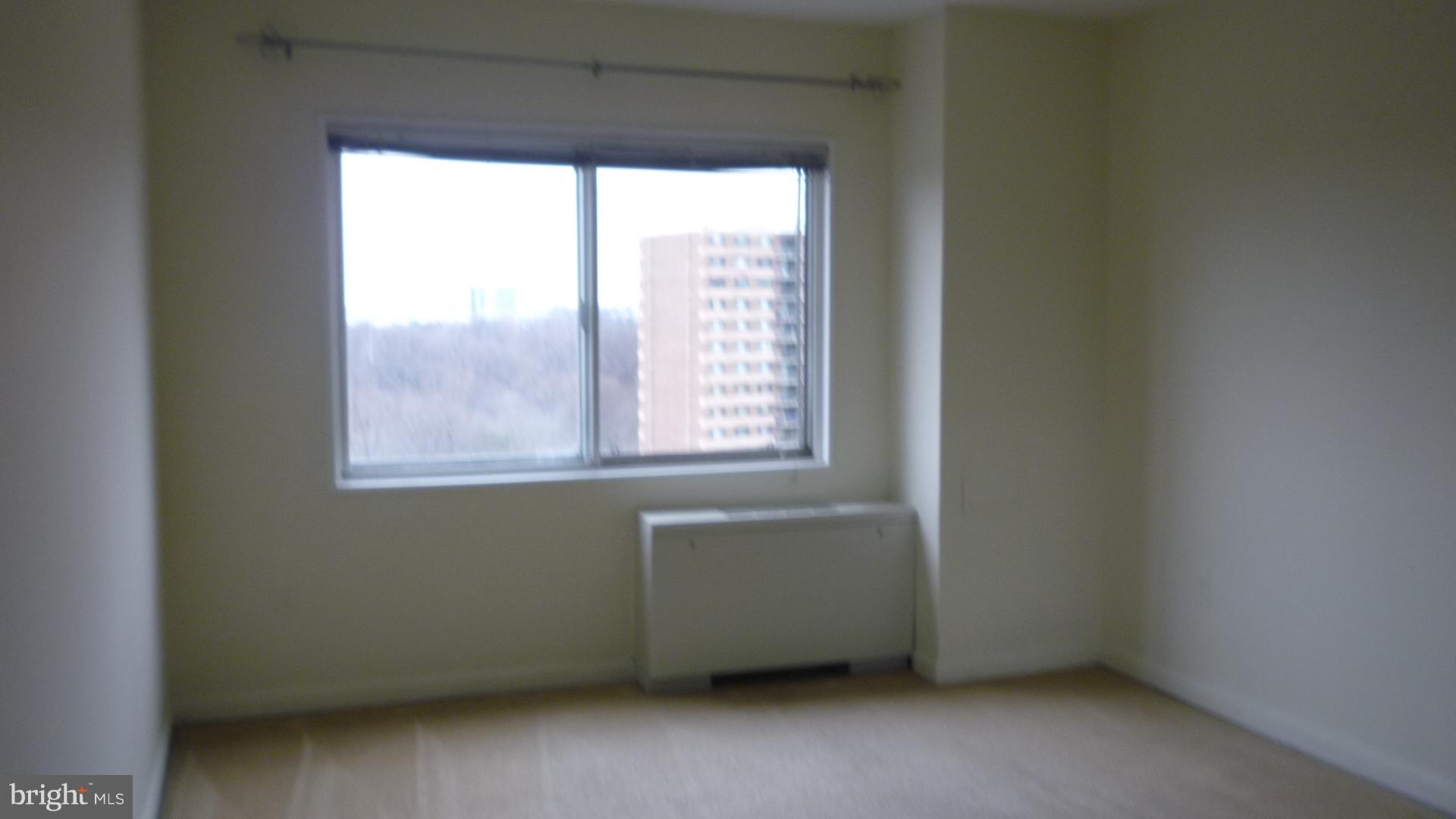 1111 University Boulevard West, Unit 1406A Silver Spring, MD 20902 - Photo 27 of 41 Bedroom One