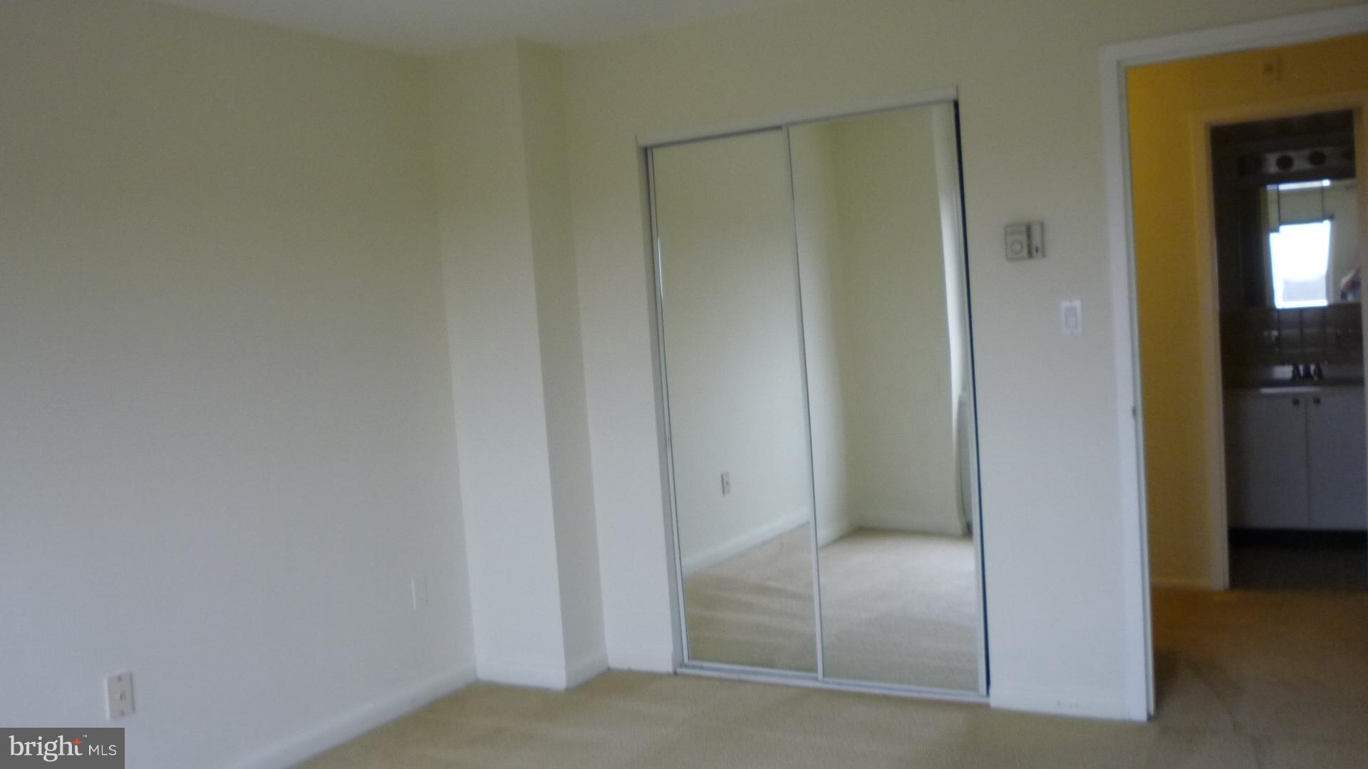 1111 University Boulevard West, Unit 1406A Silver Spring, MD 20902 - Photo 28 of 41 Other Side of Bedroom One