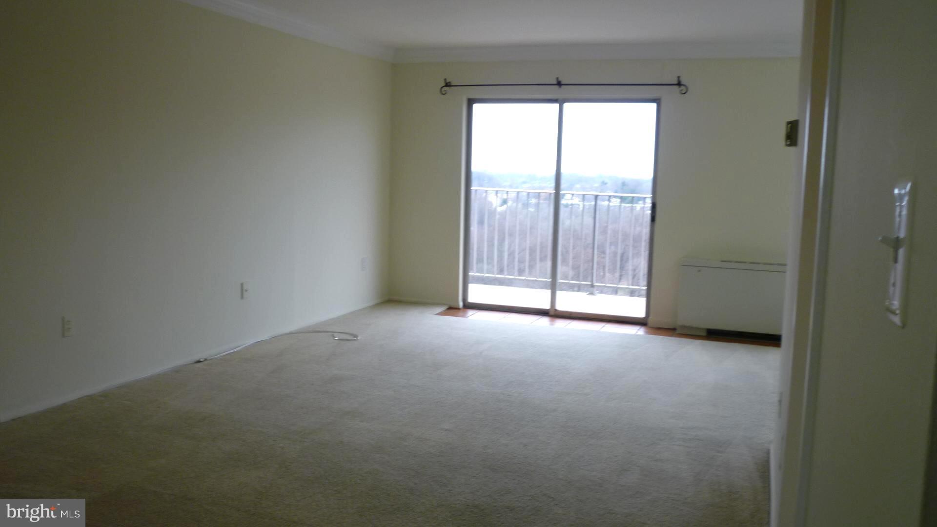 1111 University Boulevard West, Unit 1406A Silver Spring, MD 20902 - Photo 4 of 41 Light and Bright Living Room