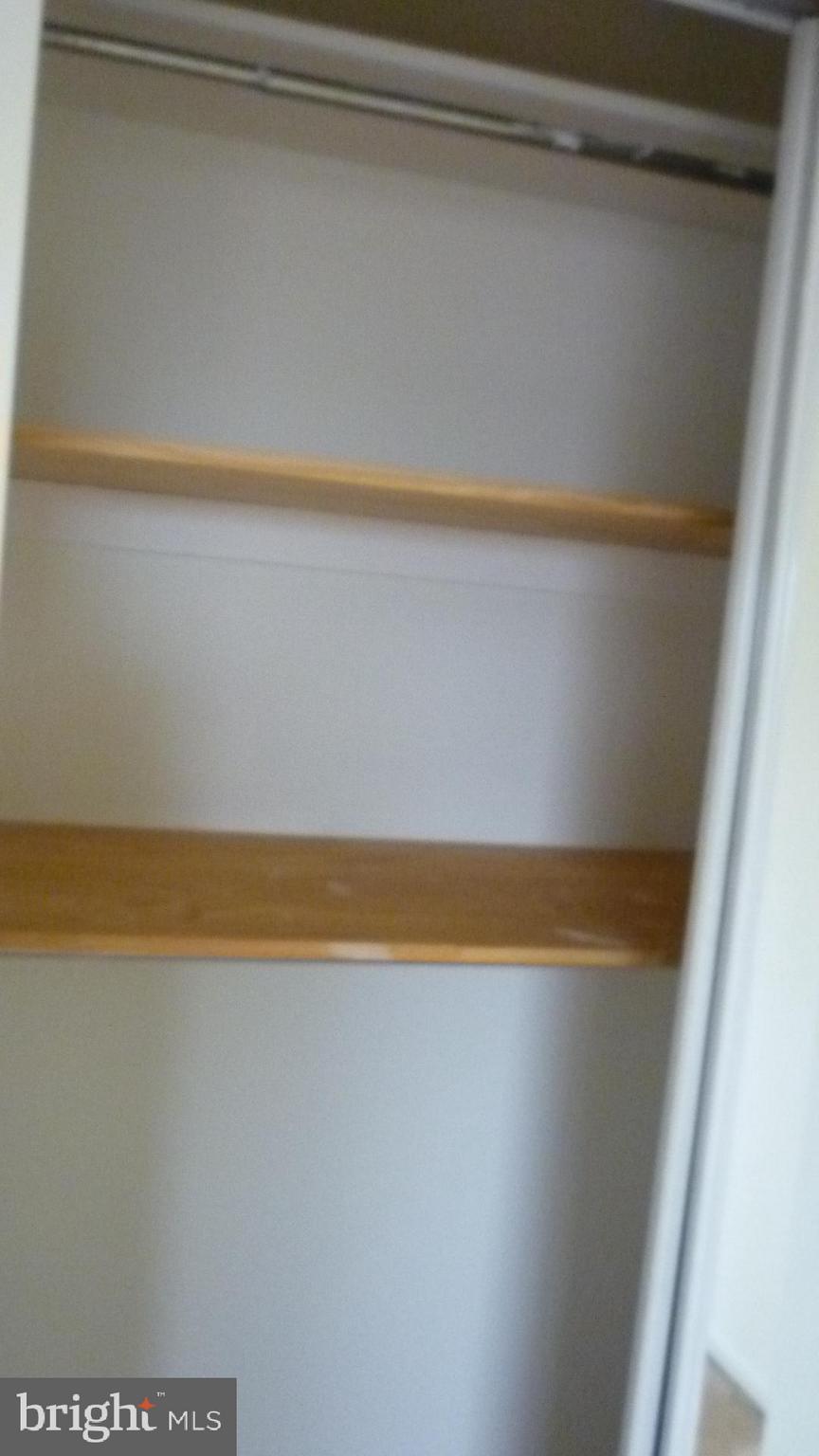 1111 University Boulevard West, Unit 1406A Silver Spring, MD 20902 - Photo 31 of 41 Closet in MBR