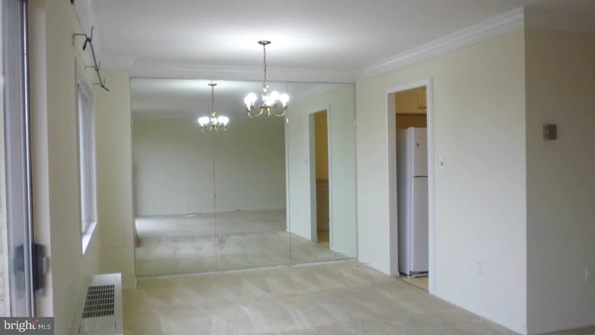 1111 University Boulevard West, Unit 1406A Silver Spring, MD 20902 - Photo 6 of 41 Separate formal Dining Room
