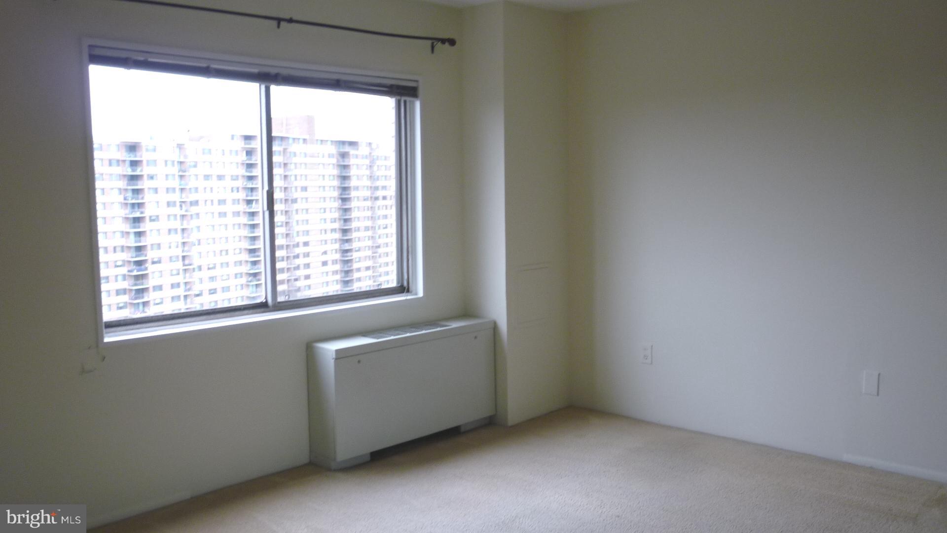 1111 University Boulevard West, Unit 1406A Silver Spring, MD 20902 - Photo 8 of 41 Bedroom One