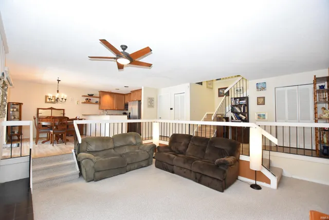 $229,000 | 9441 South Pointe Lasalles Drive, Bloomington, IN 47401