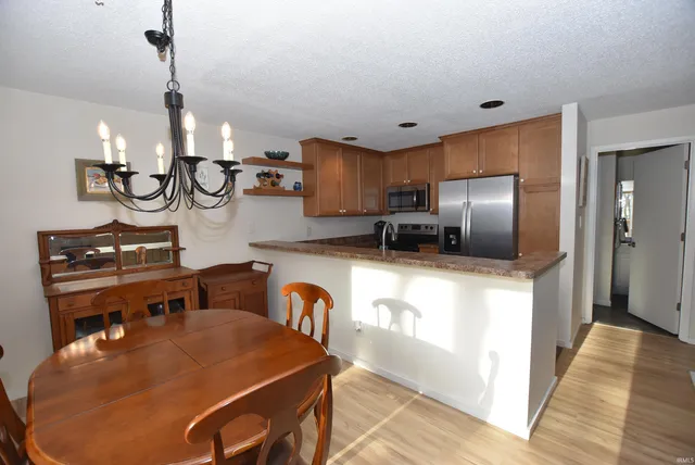 $229,000 | 9441 South Pointe Lasalles Drive, Bloomington, IN 47401