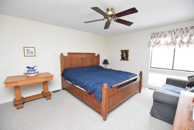 $229,000 | 9441 South Pointe Lasalles Drive, Bloomington, IN 47401