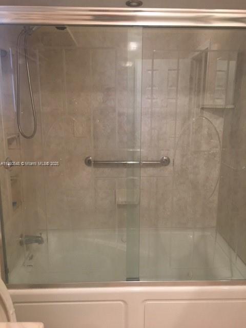 Atlantic Shores Hallandale Beach, FL 33009 - Photo 16 of 19 a bathroom with a shower