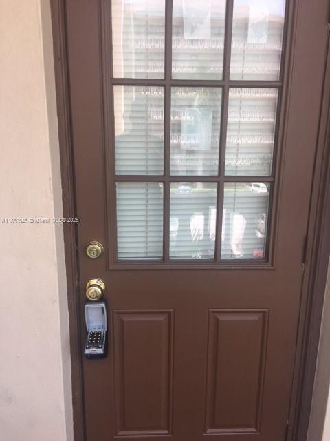 Atlantic Shores Hallandale Beach, FL 33009 - Photo 3 of 19 a bathroom with a window