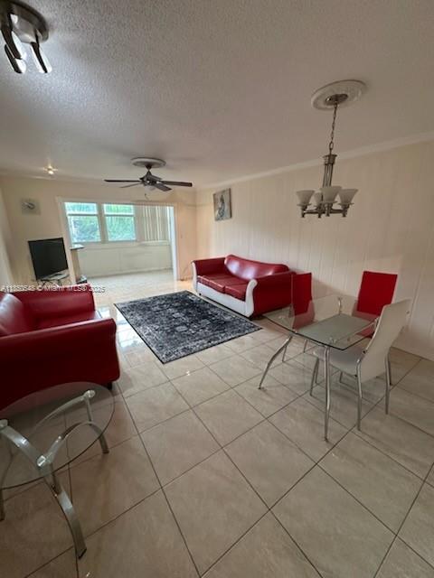 Atlantic Shores Hallandale Beach, FL 33009 - Photo 7 of 19 a living room with furniture