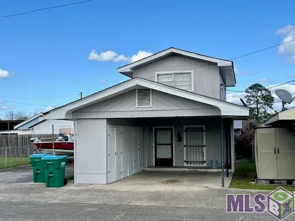 $72,900 | 1513 1/2 Nevada Street, Morgan City, LA 70380