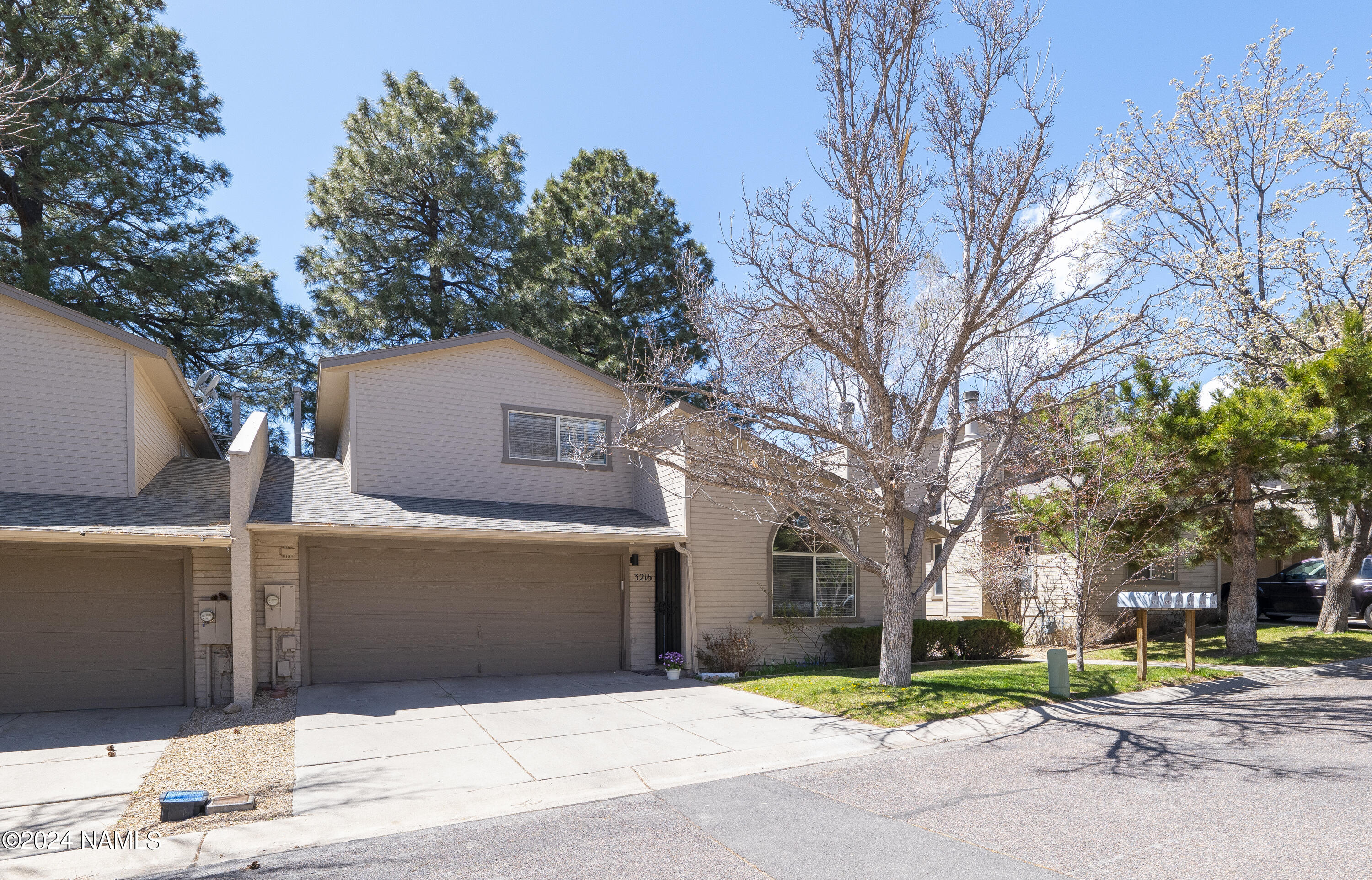 3216 Kyle Loop Flagstaff, AZ 86004 - Photo 25 of 25 P1191591