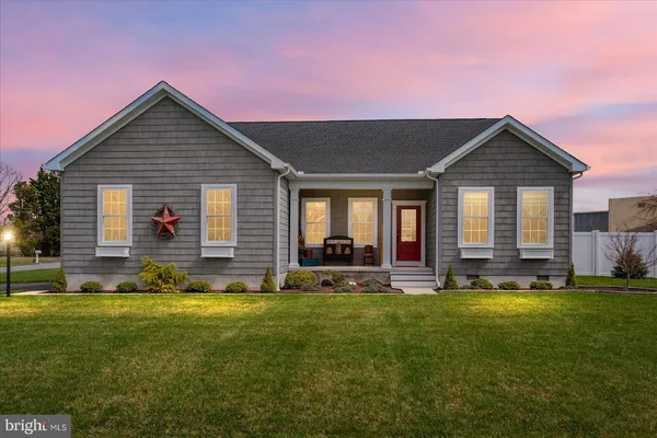 $645,000 | 38284 Clearwater Court, Ocean View, DE 19970