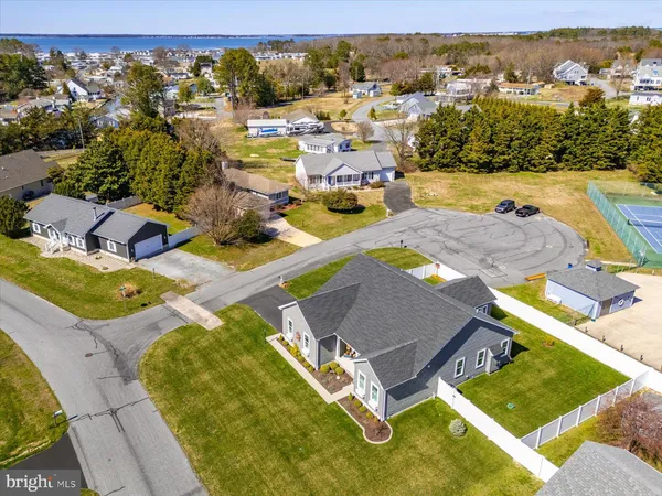 $645,000 | 38284 Clearwater Court, Ocean View, DE 19970