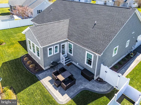 $645,000 | 38284 Clearwater Court, Ocean View, DE 19970