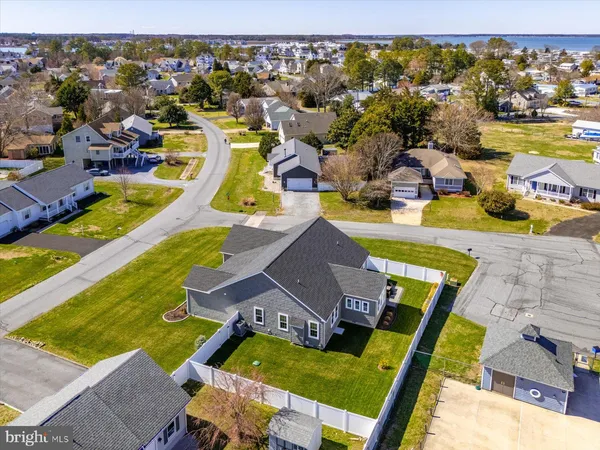 $645,000 | 38284 Clearwater Court, Ocean View, DE 19970