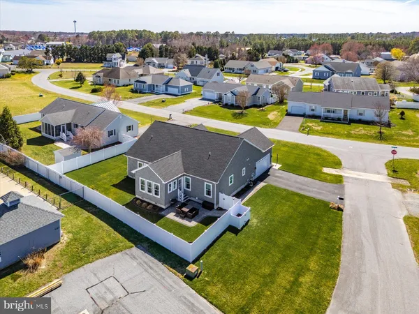 $645,000 | 38284 Clearwater Court, Ocean View, DE 19970