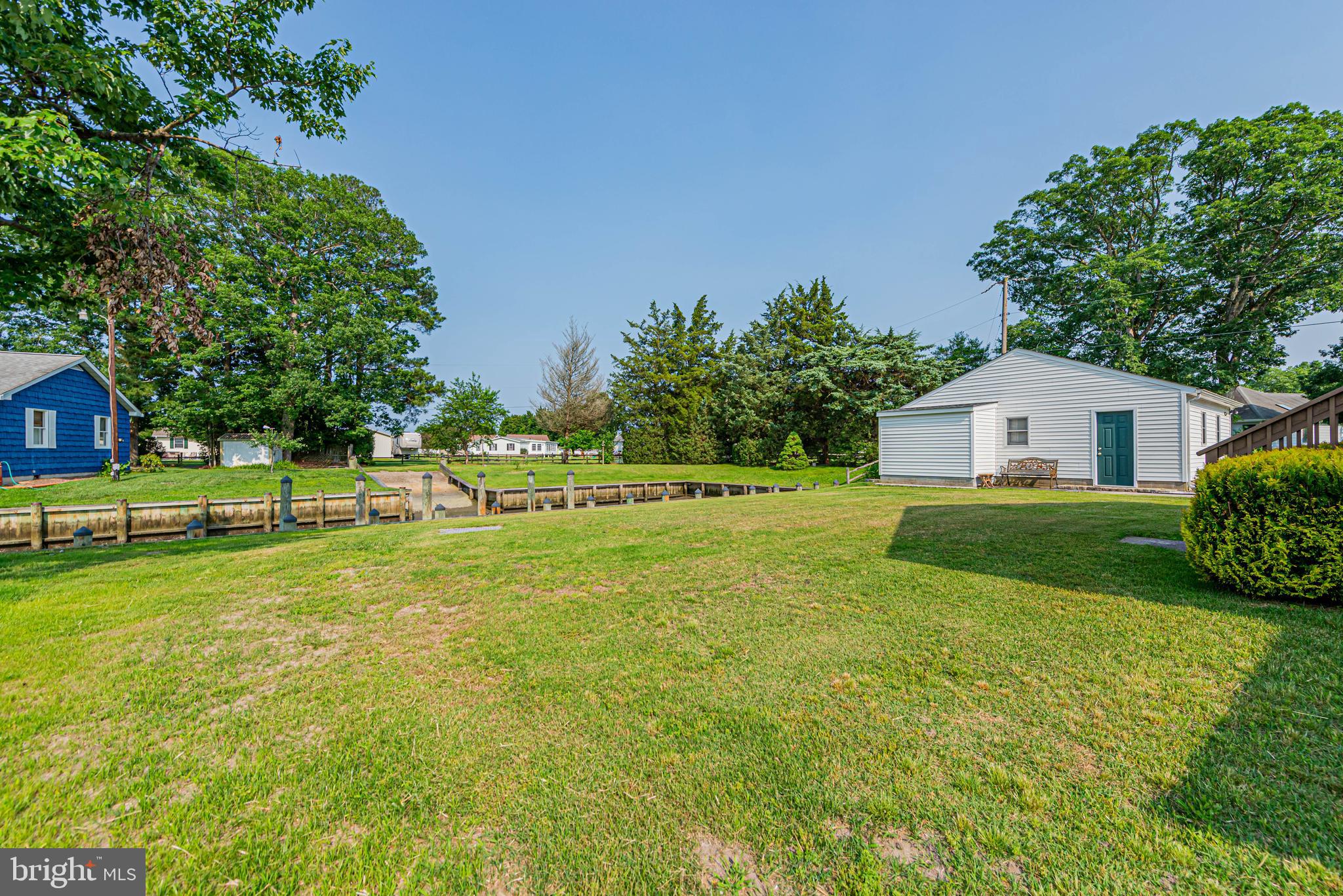 32408 Holly Ter Road Ocean View, DE 19970 - Photo 11 of 51 a house view with a garden space