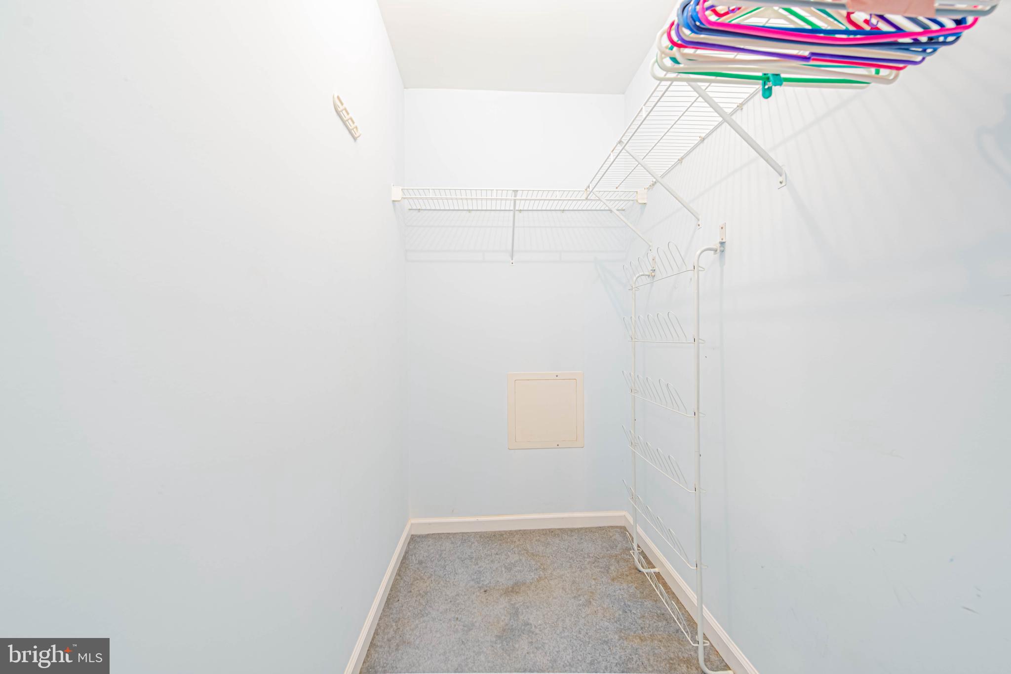 32408 Holly Ter Road Ocean View, DE 19970 - Photo 38 of 51 a bathroom with a window and a white wall