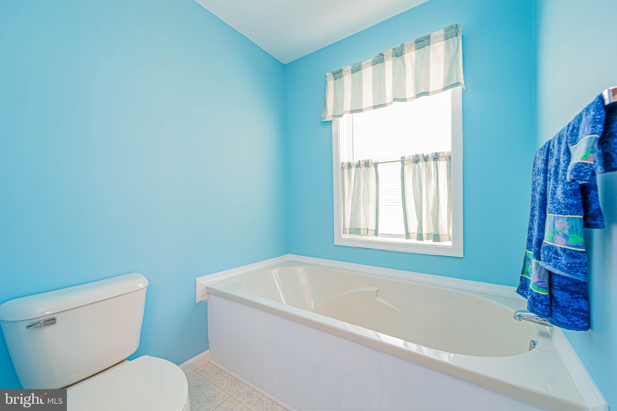 32408 Holly Ter Road Ocean View, DE 19970 - Photo 40 of 51 a white bath tub sitting next to a toilet