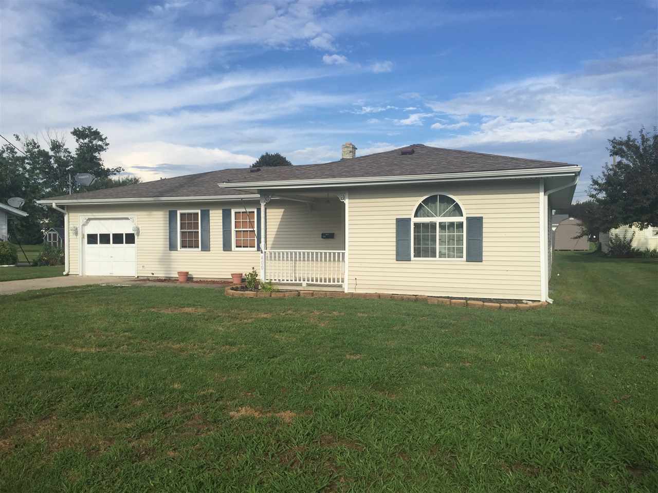 400 South Roosevelt Road Orleans, IN 47452 - Photo 3 of 15 Gallery Image 3