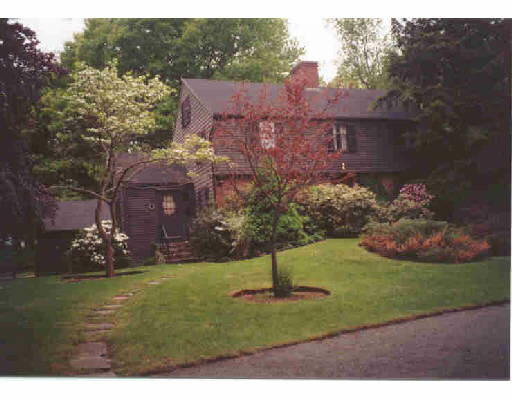 12 Shorewood Road Marblehead, MA 01945 - Photo 1 of 1 a view of a house with a yard