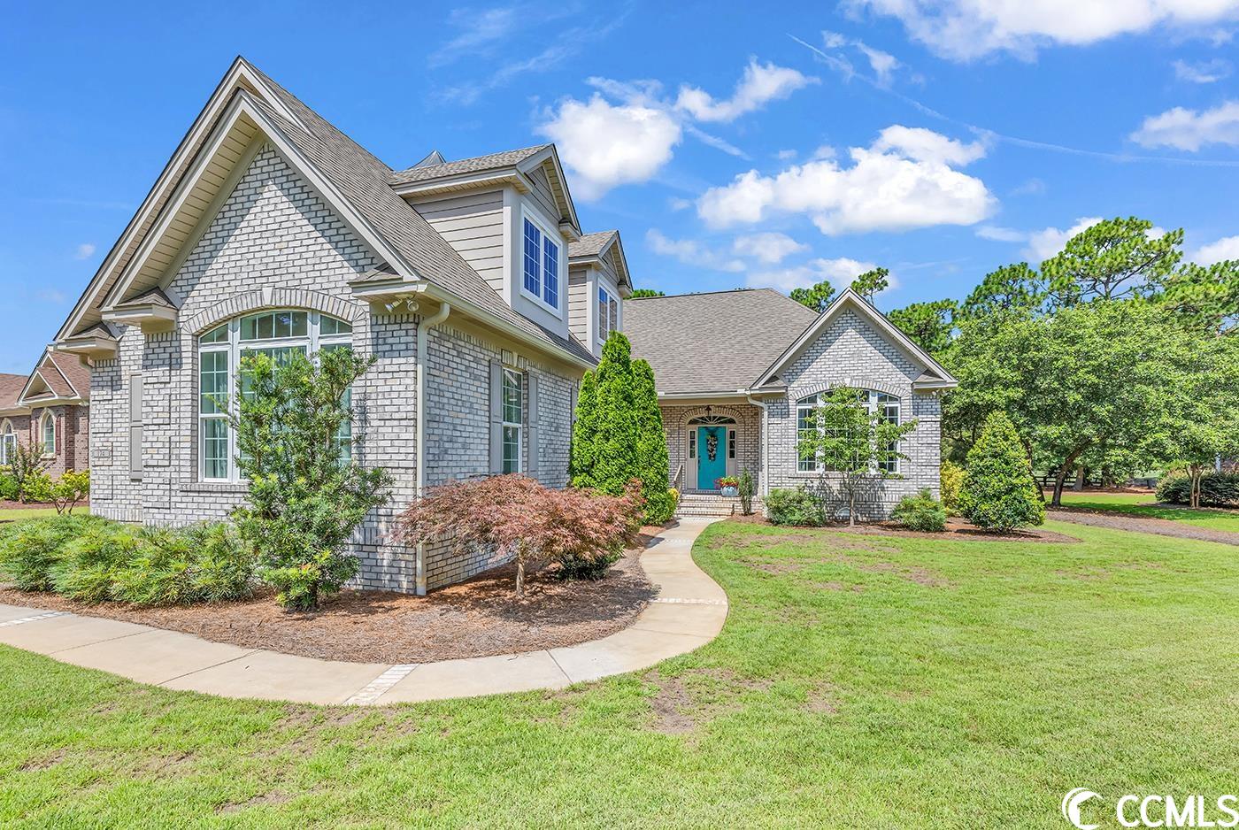 174 Society Road Pawleys Island, SC 29585 - Photo 1 of 40