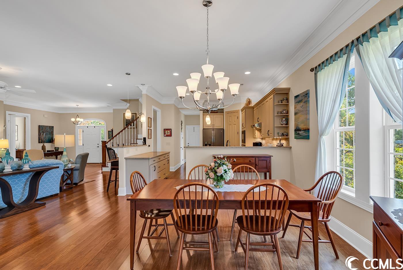 174 Society Road Pawleys Island, SC 29585 - Photo 11 of 40