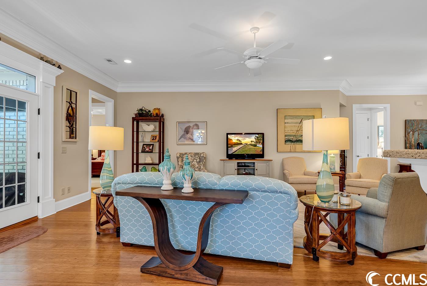 174 Society Road Pawleys Island, SC 29585 - Photo 12 of 40