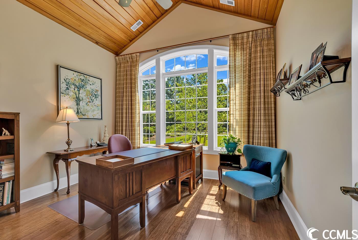 174 Society Road Pawleys Island, SC 29585 - Photo 13 of 40