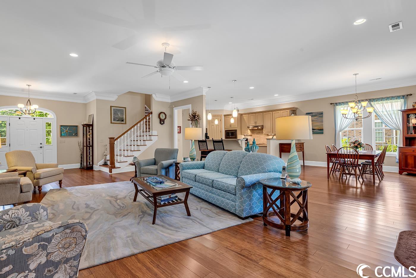 174 Society Road Pawleys Island, SC 29585 - Photo 2 of 40