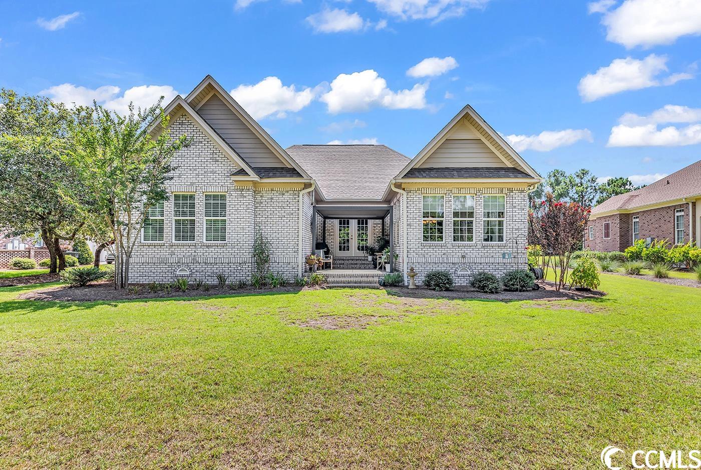174 Society Road Pawleys Island, SC 29585 - Photo 28 of 40