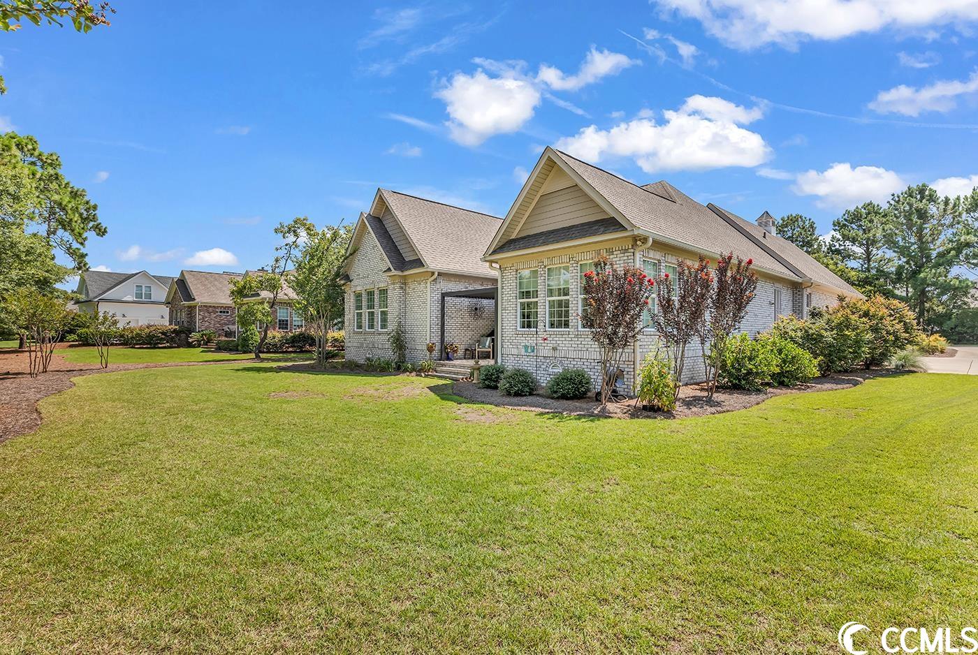 174 Society Road Pawleys Island, SC 29585 - Photo 29 of 40