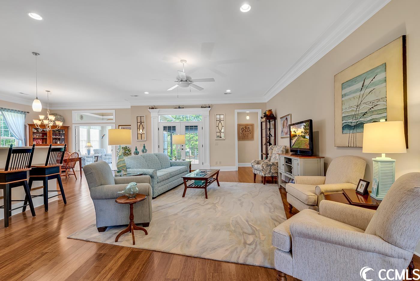 174 Society Road Pawleys Island, SC 29585 - Photo 3 of 40