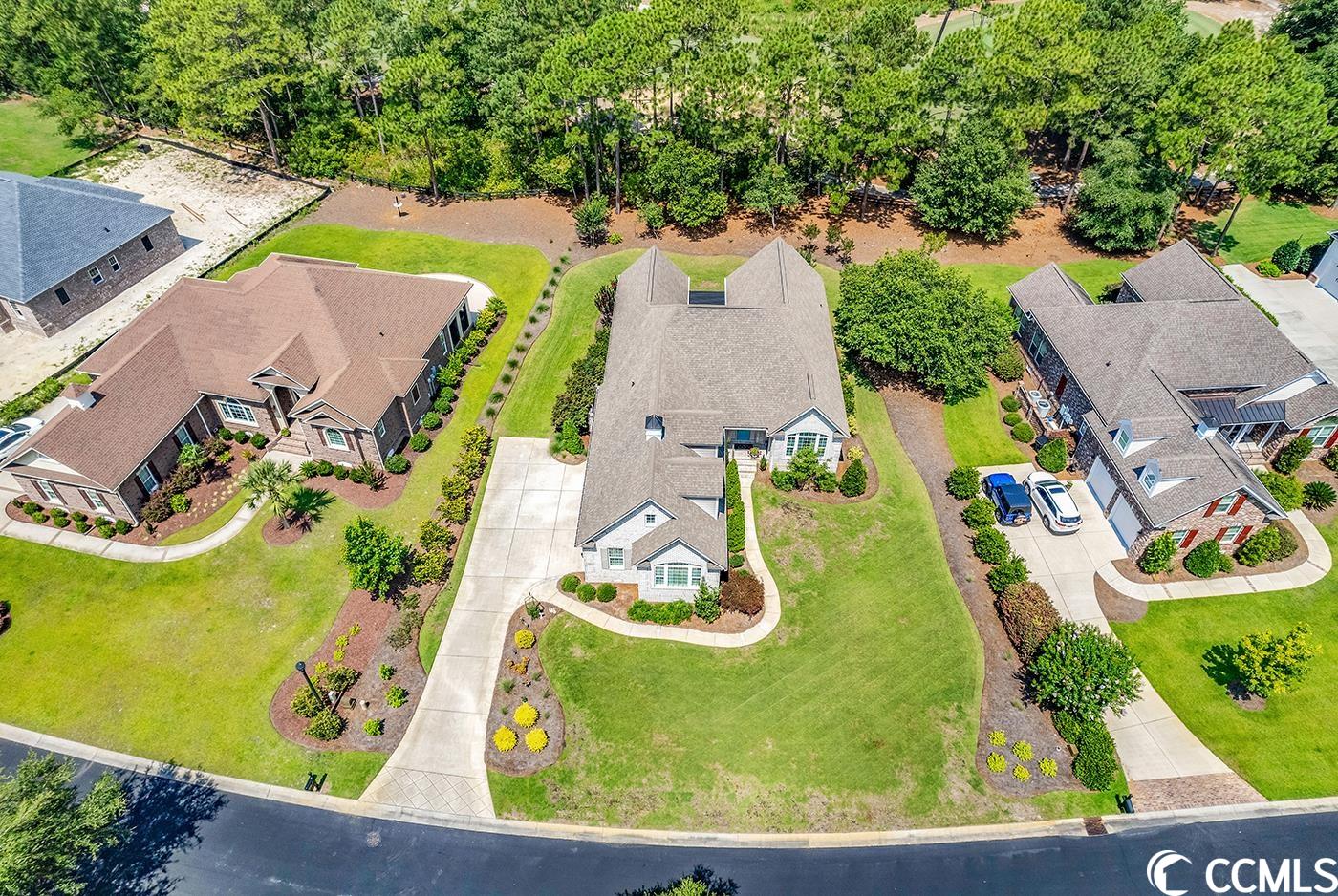 174 Society Road Pawleys Island, SC 29585 - Photo 32 of 40