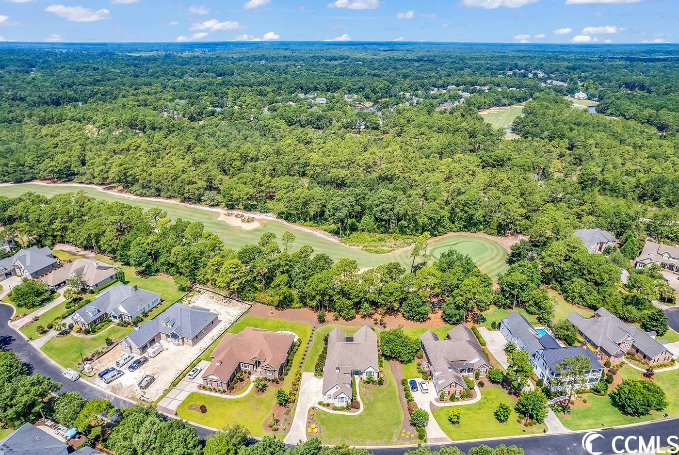 174 Society Road Pawleys Island, SC 29585 - Photo 33 of 40