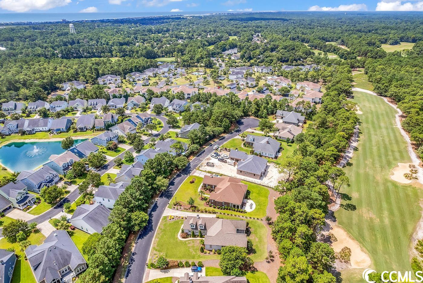 174 Society Road Pawleys Island, SC 29585 - Photo 34 of 40