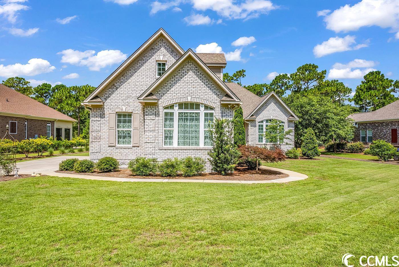 174 Society Road Pawleys Island, SC 29585 - Photo 35 of 40