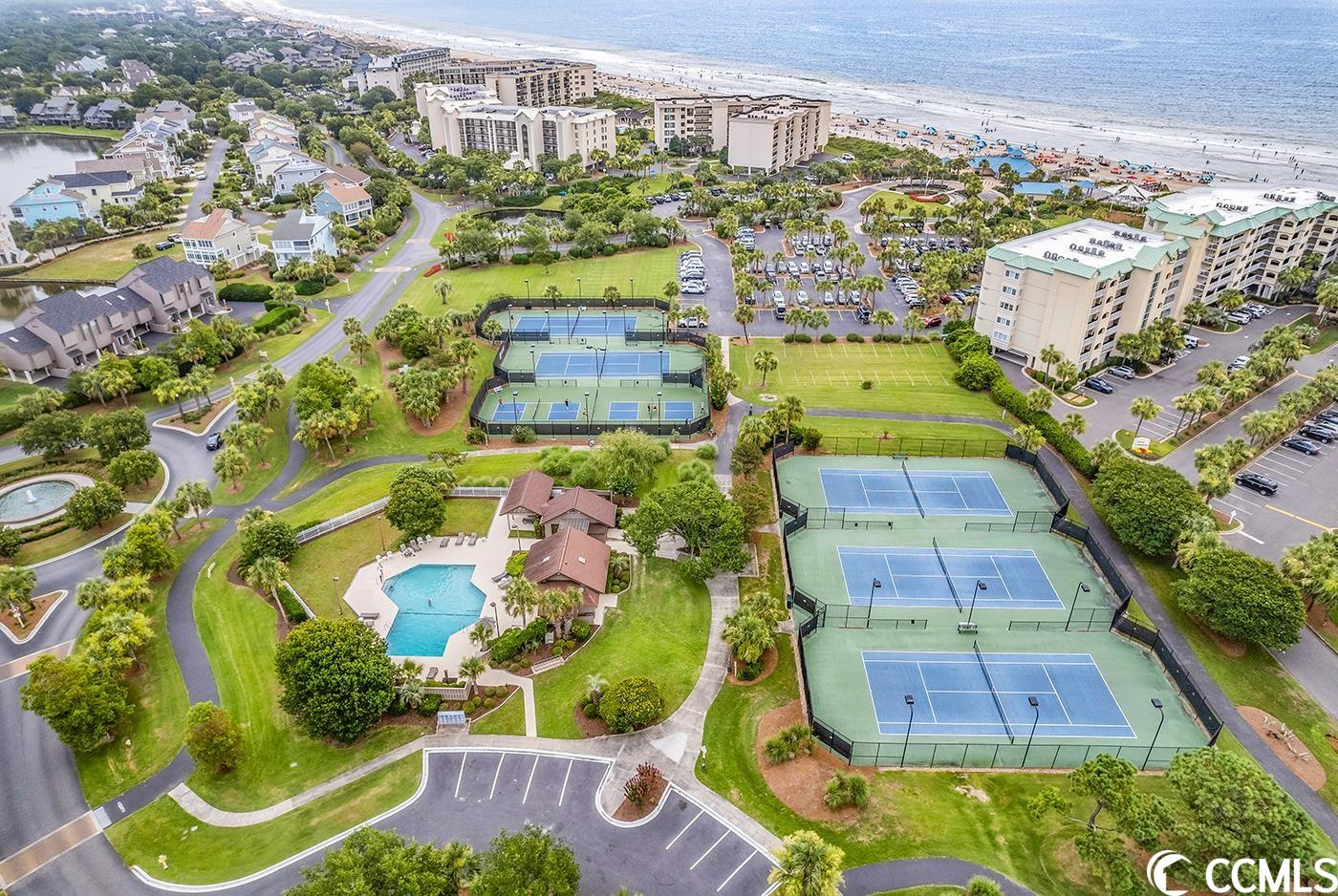 174 Society Road Pawleys Island, SC 29585 - Photo 38 of 40