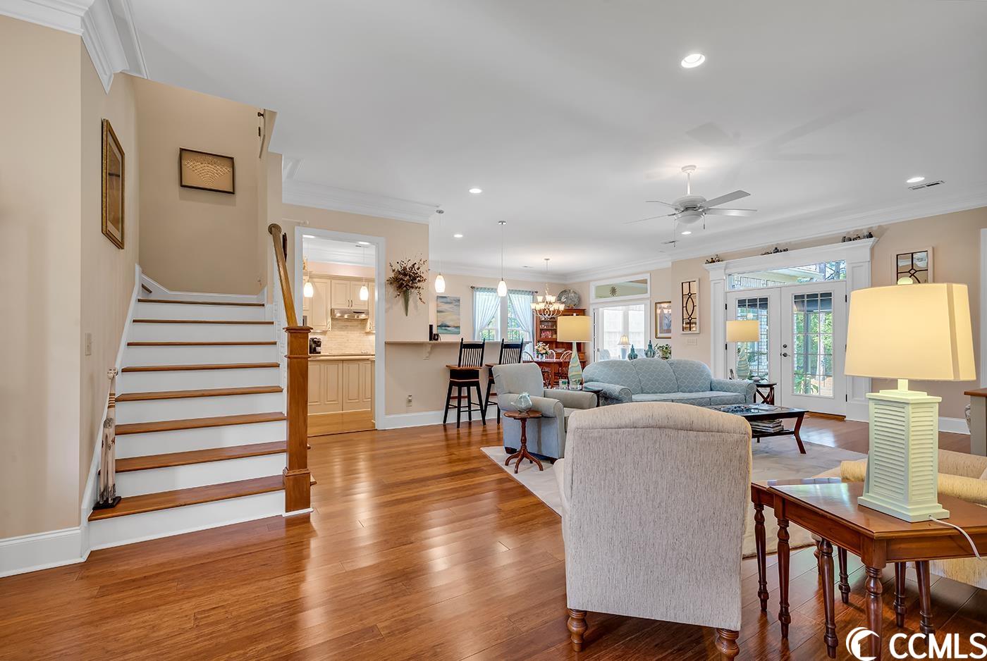 174 Society Road Pawleys Island, SC 29585 - Photo 4 of 40