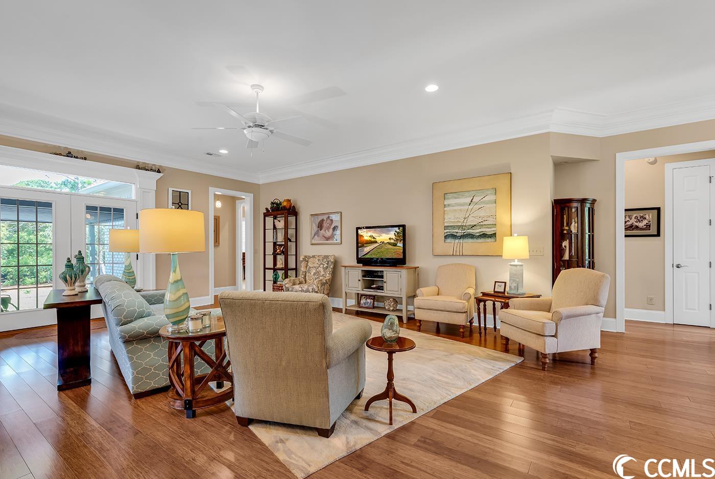 174 Society Road Pawleys Island, SC 29585 - Photo 5 of 40