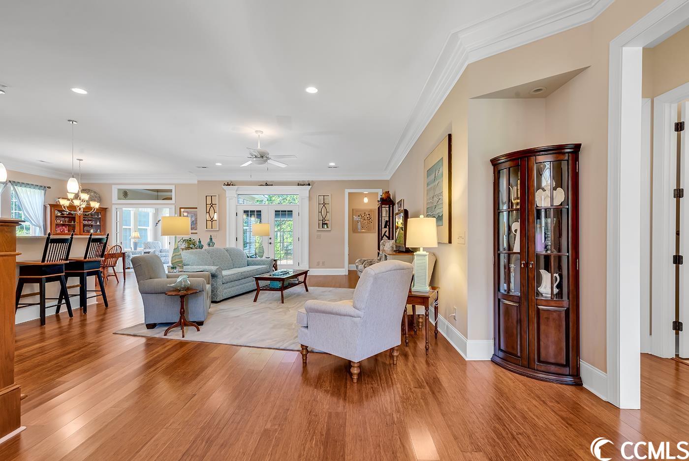 174 Society Road Pawleys Island, SC 29585 - Photo 6 of 40