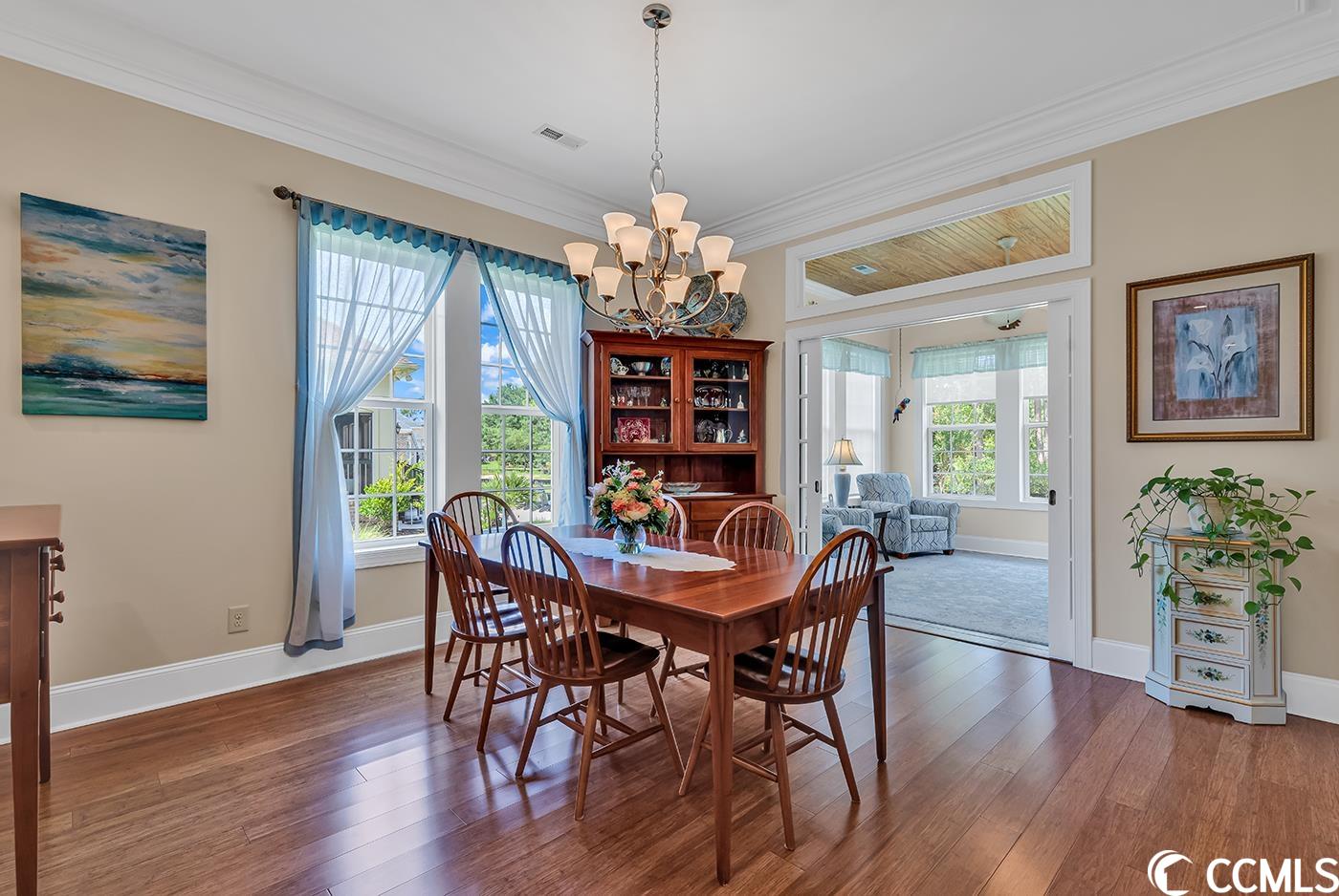 174 Society Road Pawleys Island, SC 29585 - Photo 10 of 40