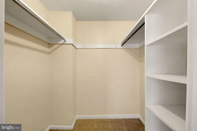 a view of small space