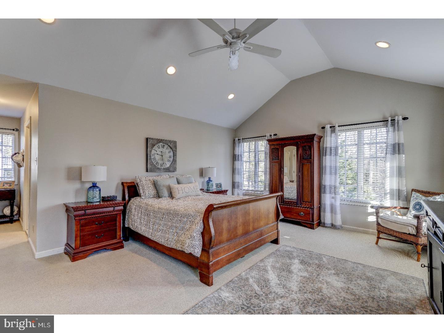 16 Briar Road Wayne, PA 19087 - Photo 12 of 22 Master Bedroom